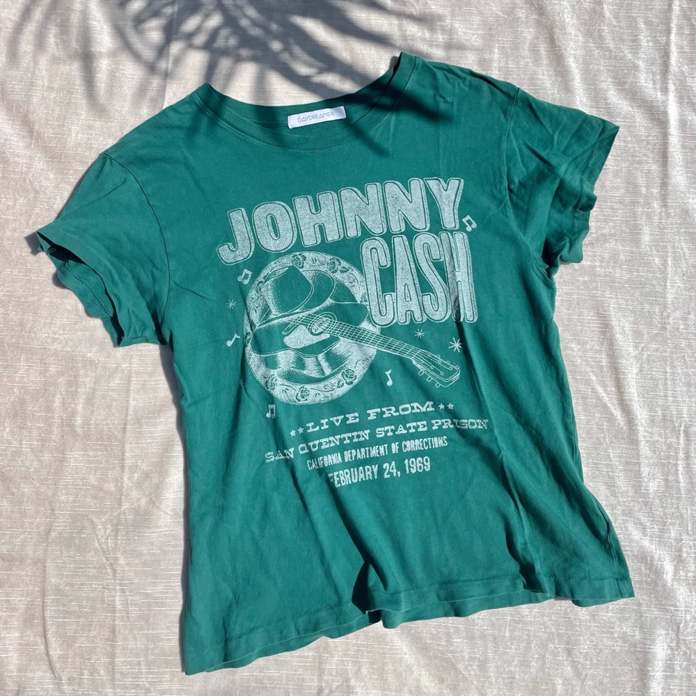 Band Tee